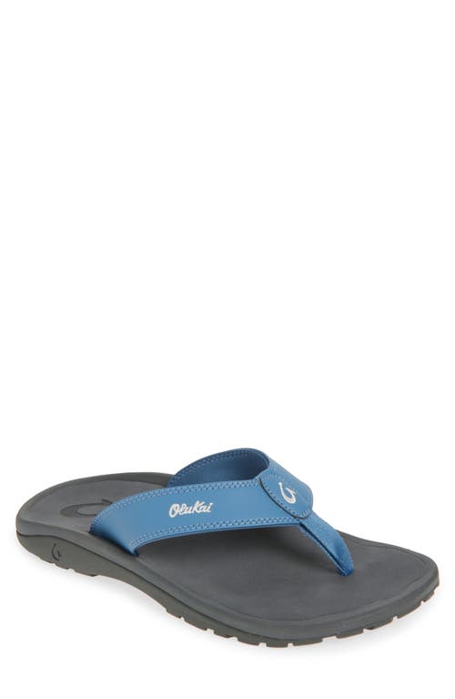 Olukai Ohana Flip Flop