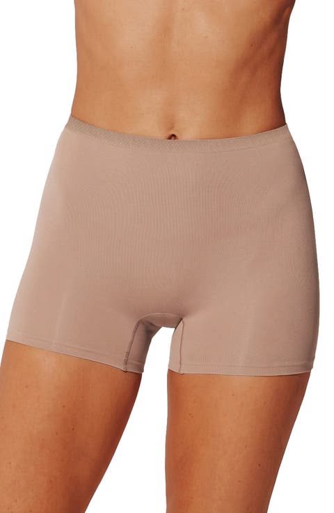 Thermoregulating TempSync™ Anti-Chafe Shorts