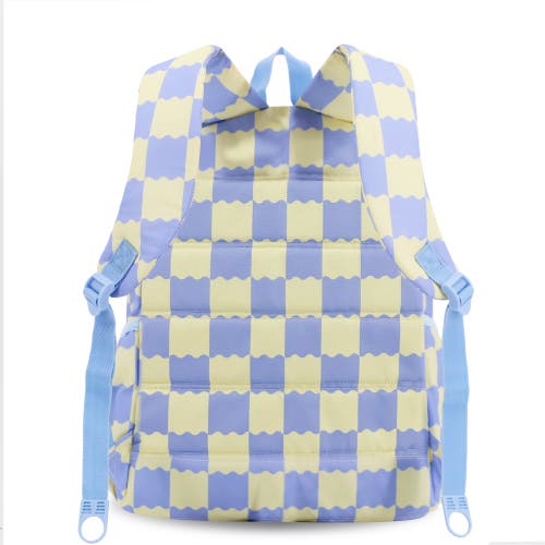 J World Unisex oz 17" Daily Backpack For School And Travel