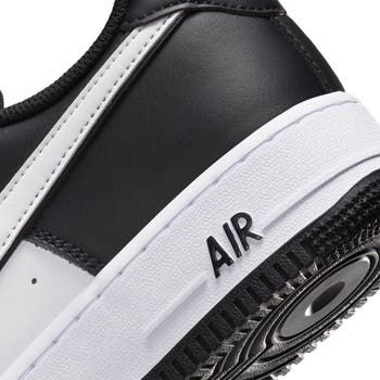入手困難!! ☆Nordstrom x Nike ☆ AIR FORCE 1 '07 Premium Nike Air Force 1 '07 Sneaker (Men) | Nordstrom