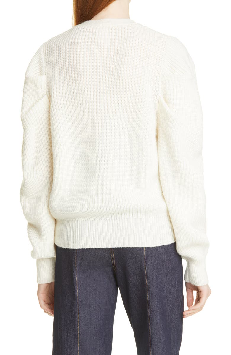 Cinq à Sept Carly Cardigan, Alternate, color, 