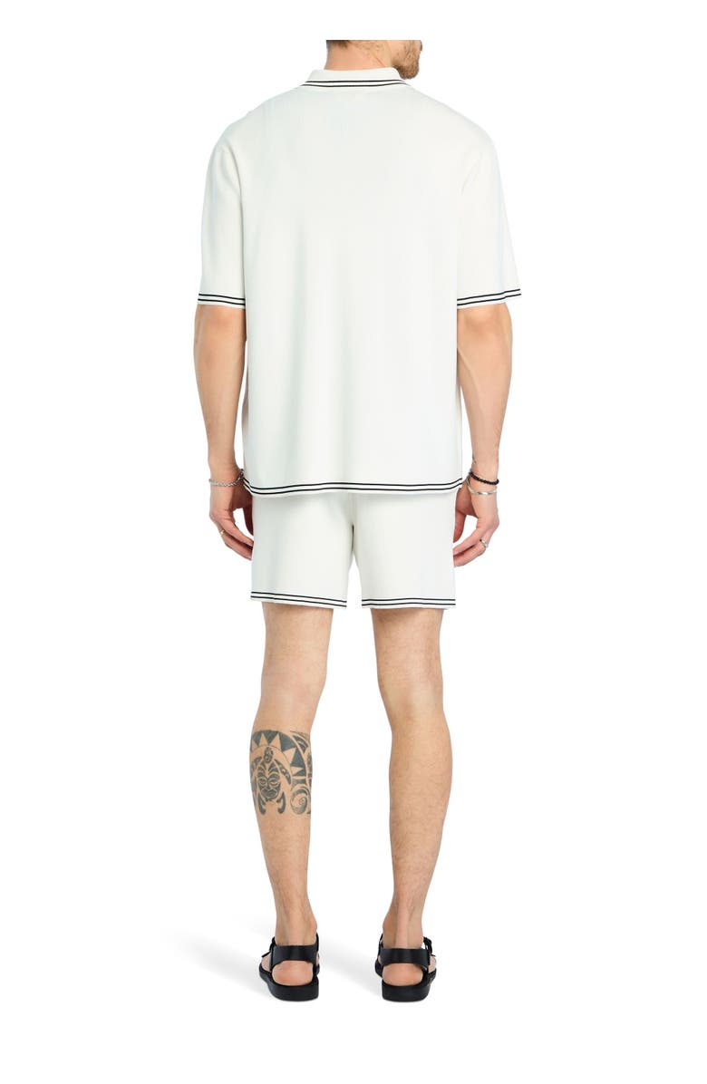 SER.O.YA Daniel Knit Short, Alternate, color, 