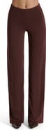 Naked Wardrobe Pull-On Wide Leg Pants