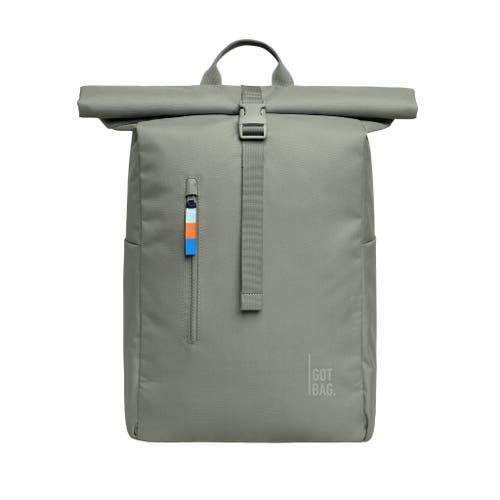 Got Bag Rolltop Easy
