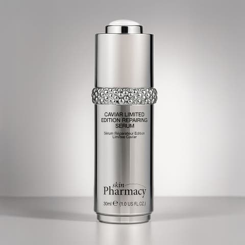 Caviar Limited Edition Repairing Serum 30ml