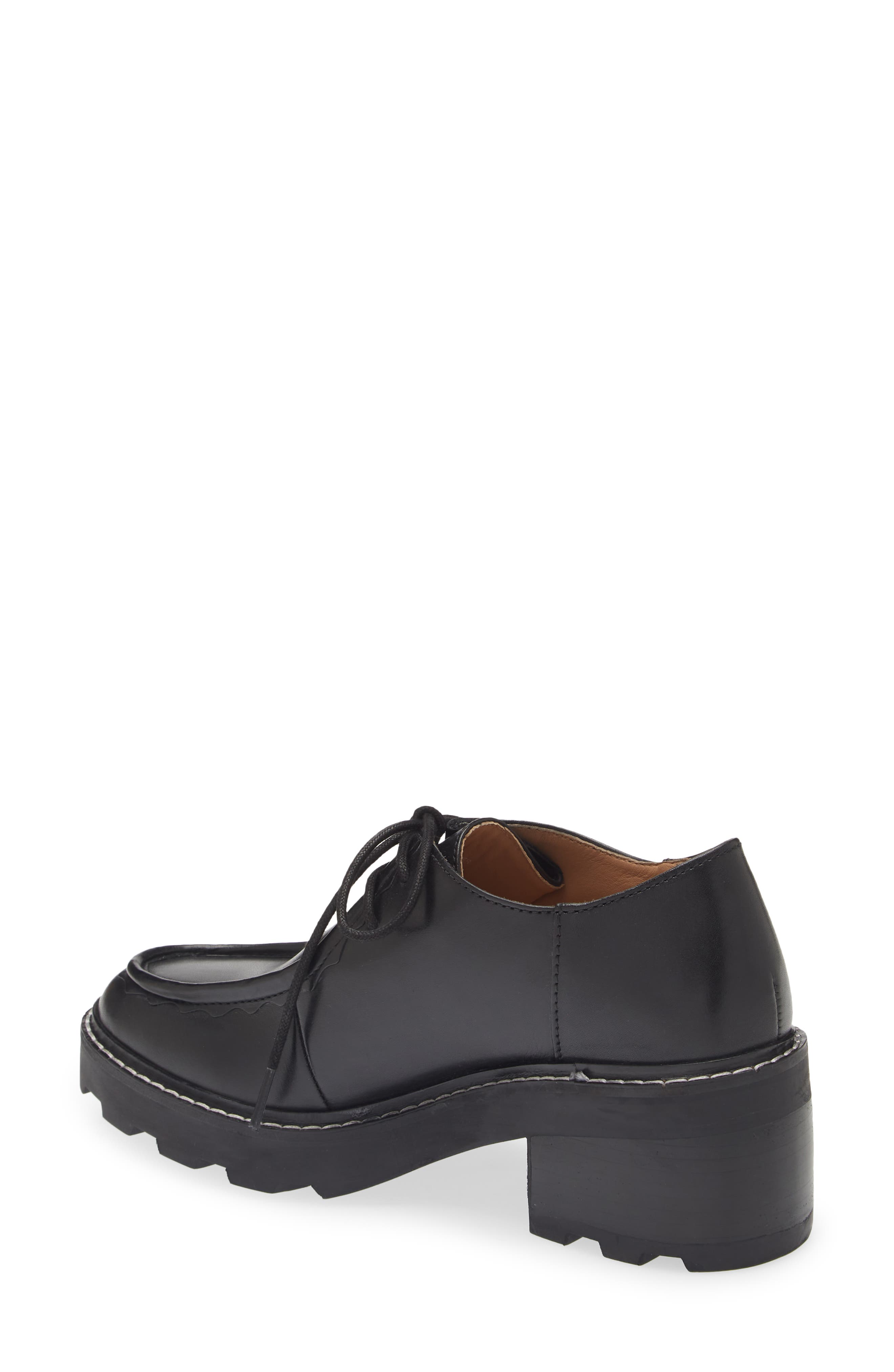 Madewell The Hempstead Desert Boot, Alternate, color, 