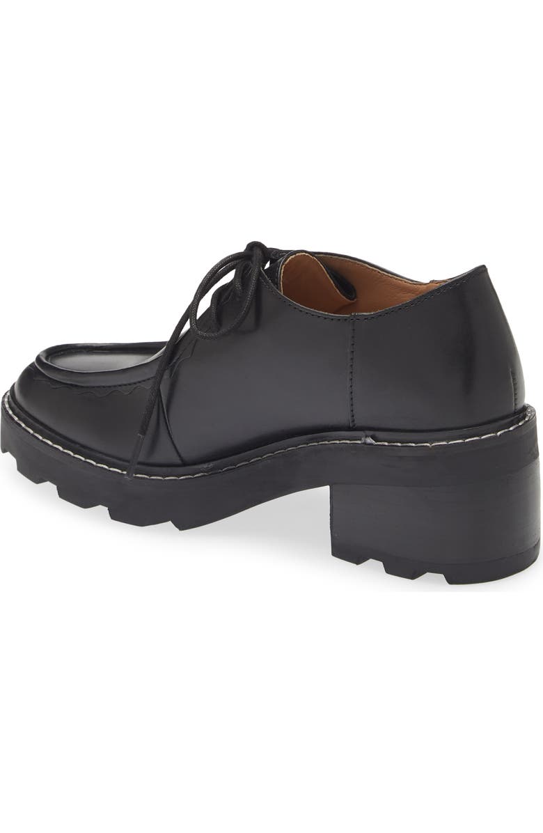 Madewell The Hempstead Desert Boot, Alternate, color,