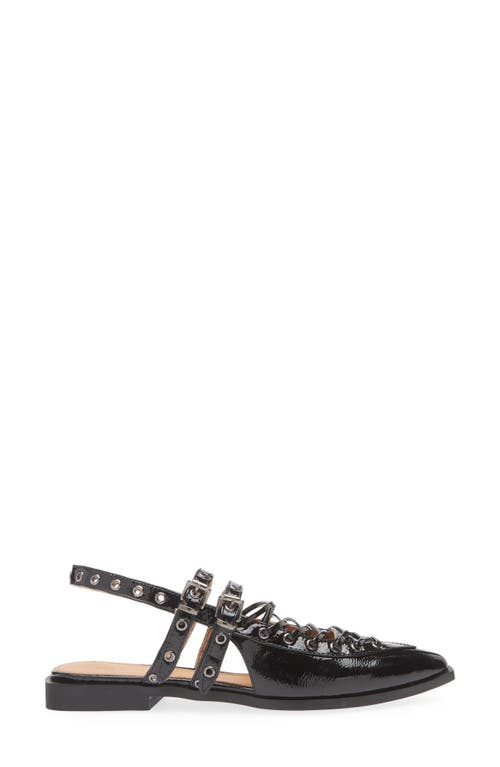 Steve Madden Galanti Slingback Flat