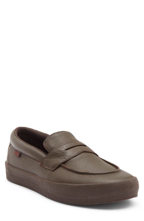 Skate Loafer
