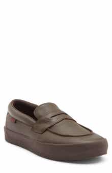 Skate Loafer