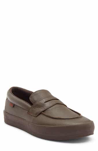Skate Loafer