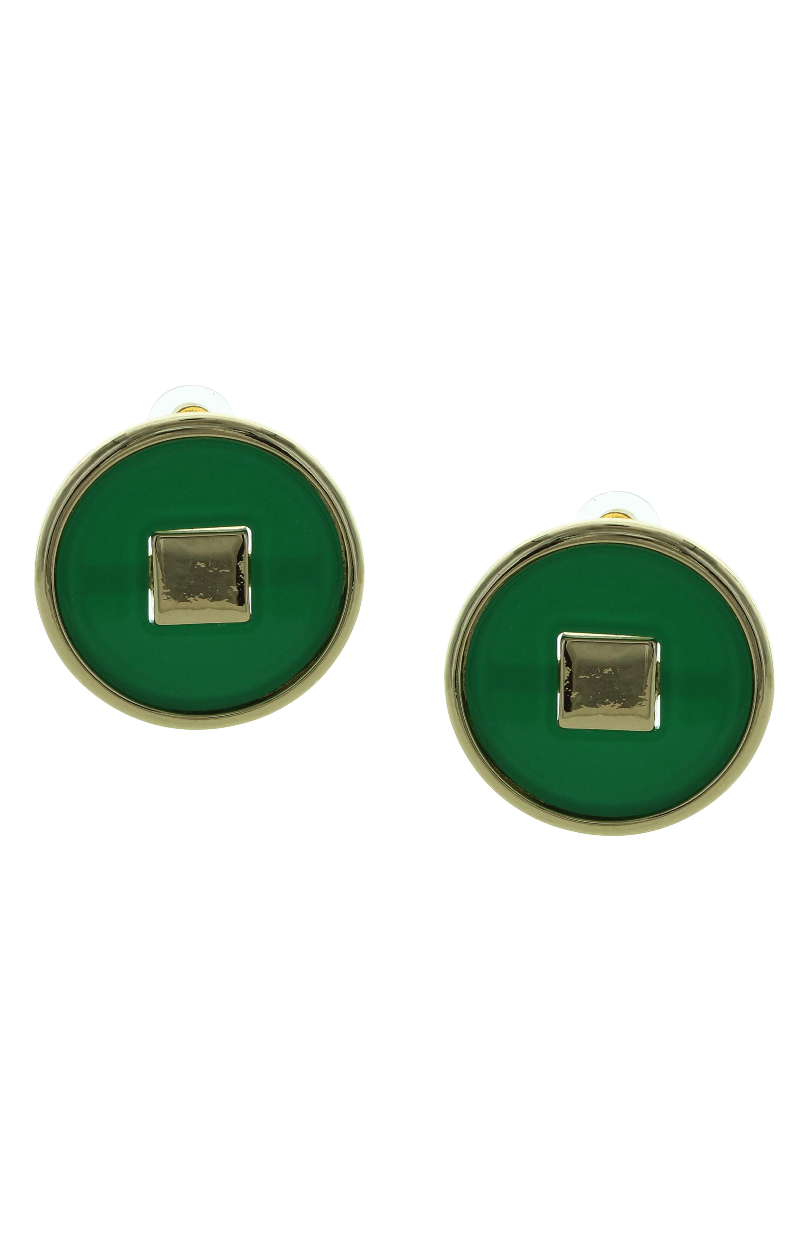selected GOLD / GREEN