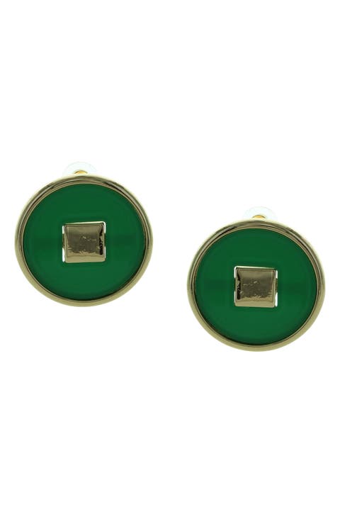 Anson Stud Earrings
