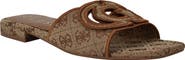GUESS Tarishae Slide Sandal