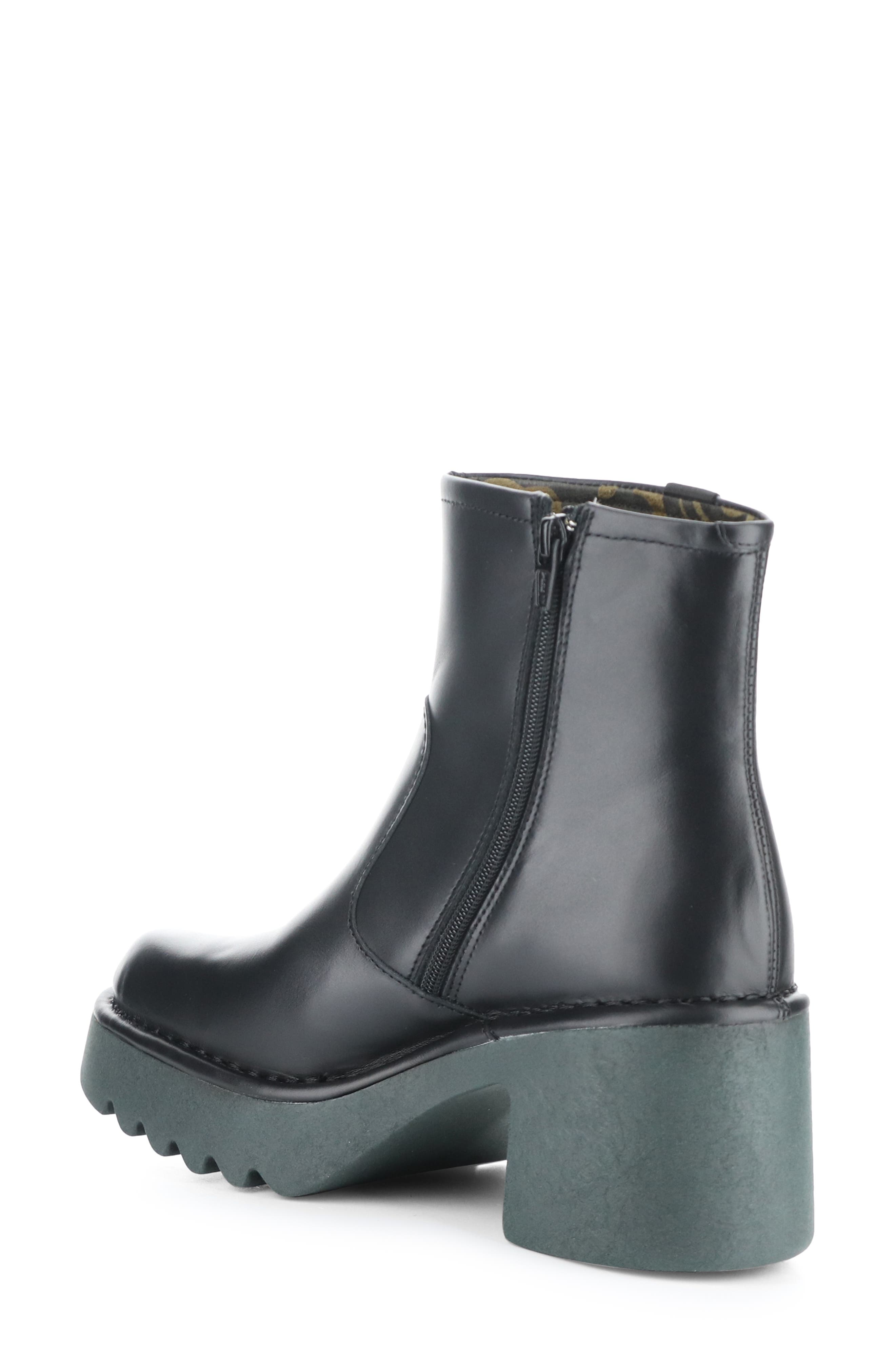Fly London Moge Bootie, Alternate, color, 