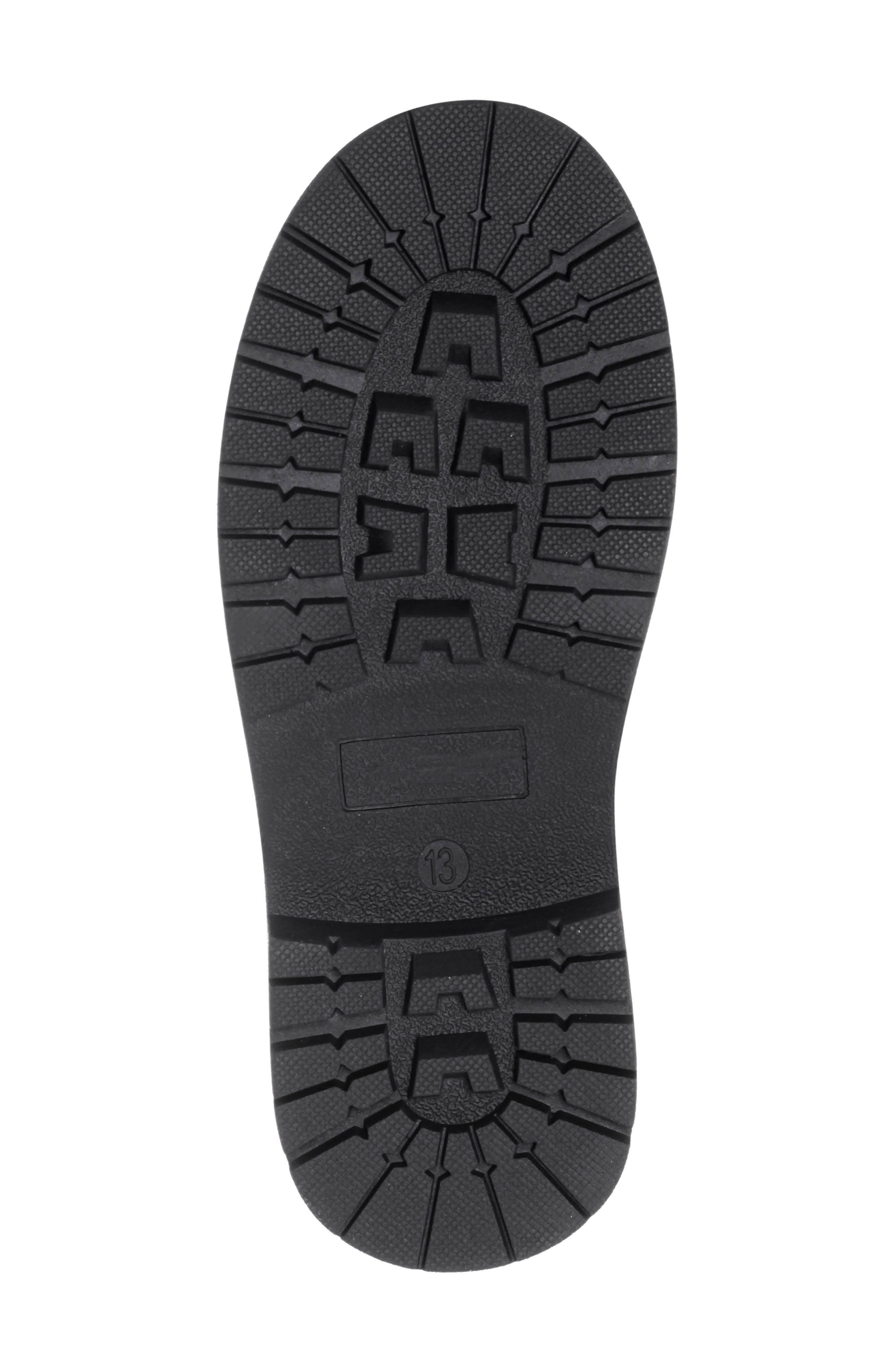 Nina Kids' Francyn Boot, Alternate, color, 