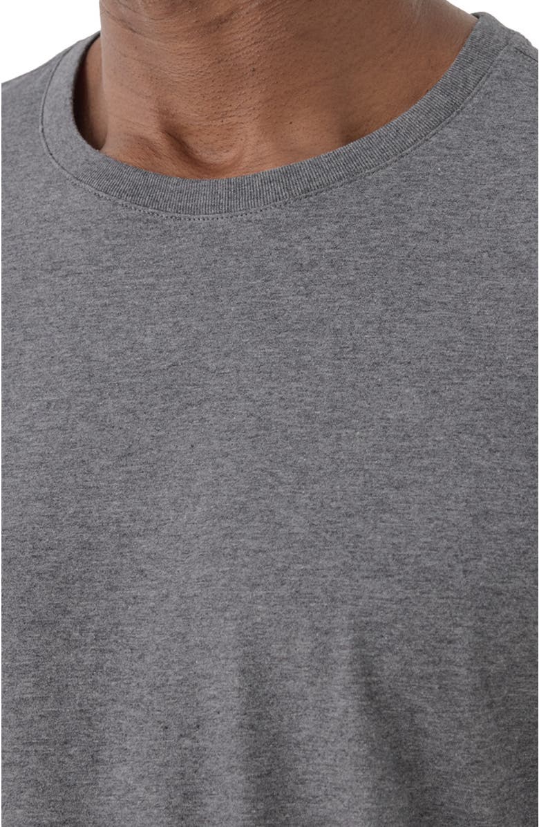 Pact Organic Softspun Crew Neck Tee, Alternate, color,