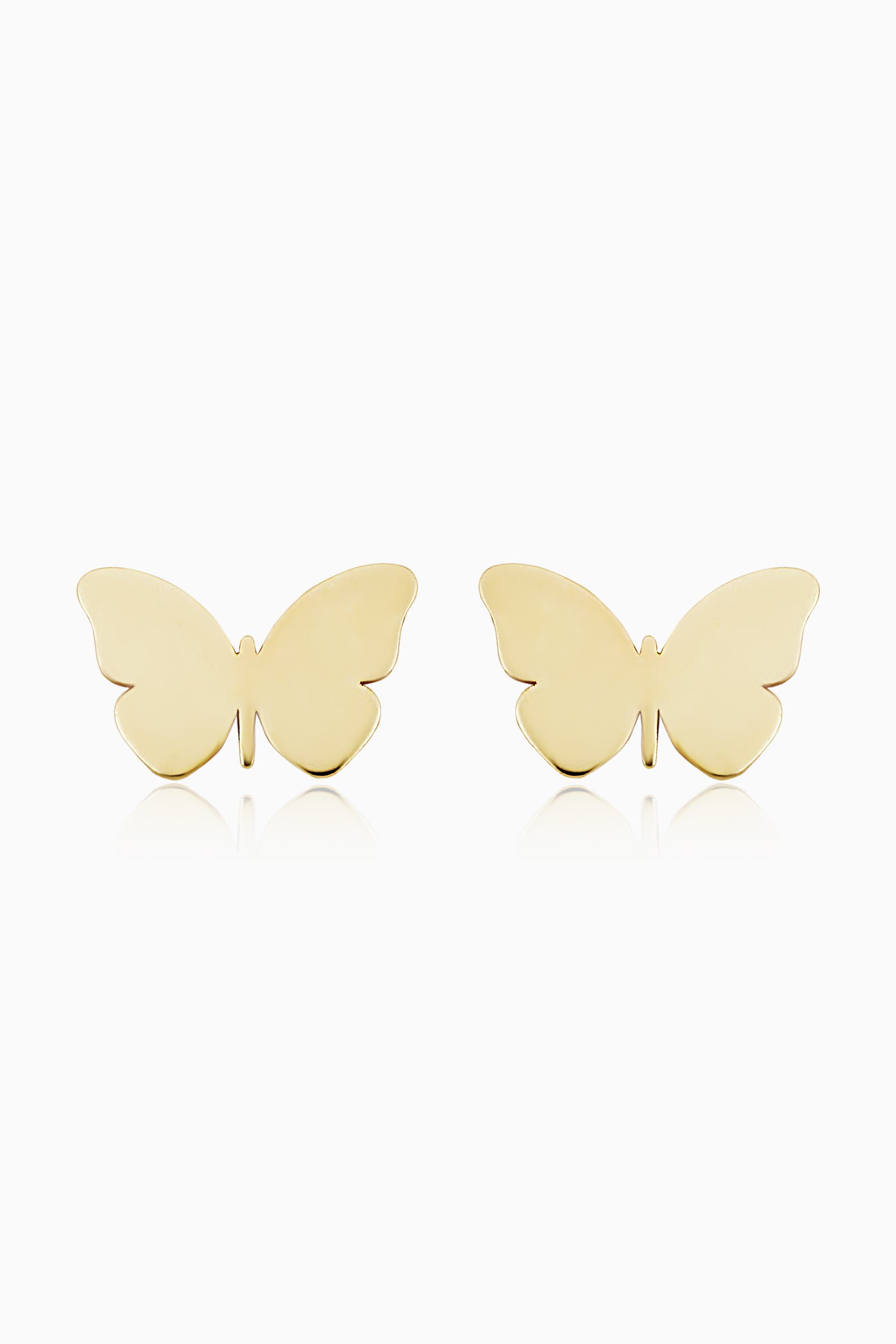 selected Yellow Gold