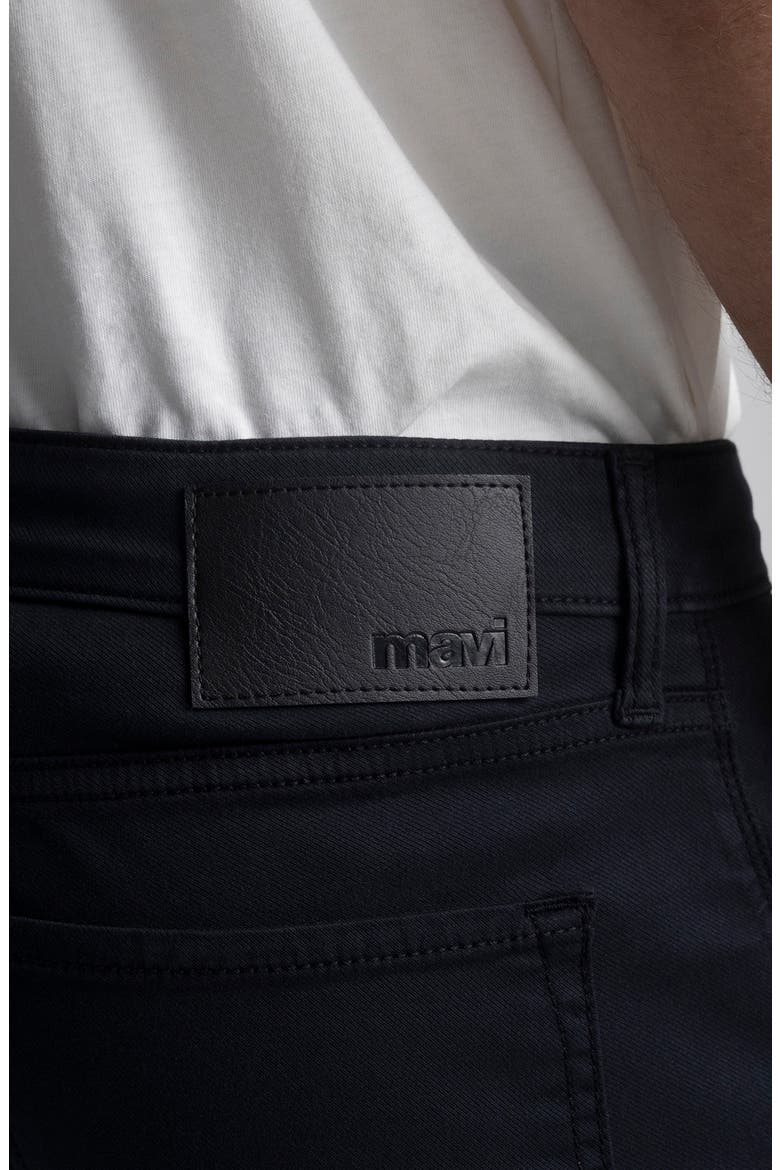 Marcus Slim Straight Leg Jeans, Alternate, color, DARK MIDNIGHT CITY