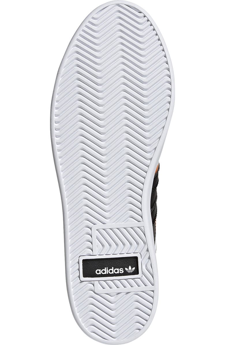 adidas x Marimekko Top Sleek Sneaker, Alternate, color,