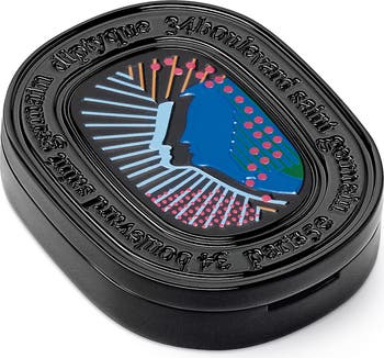 Orphéon Solid Perfume