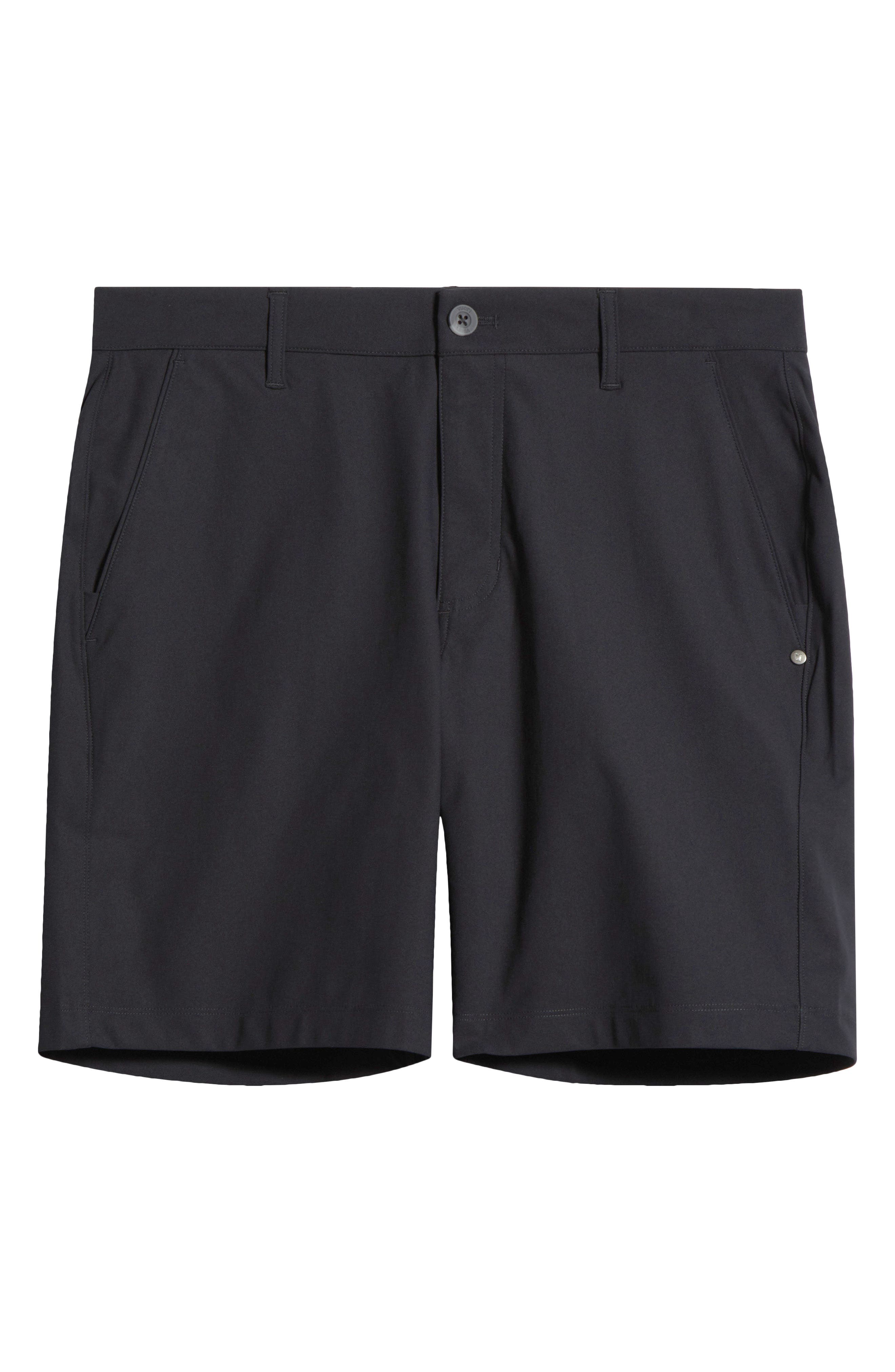 Мужские Vuori Meta Shorts — фото 5