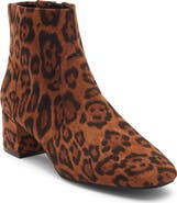 NORDSTROM RACK Kamryn Bootie