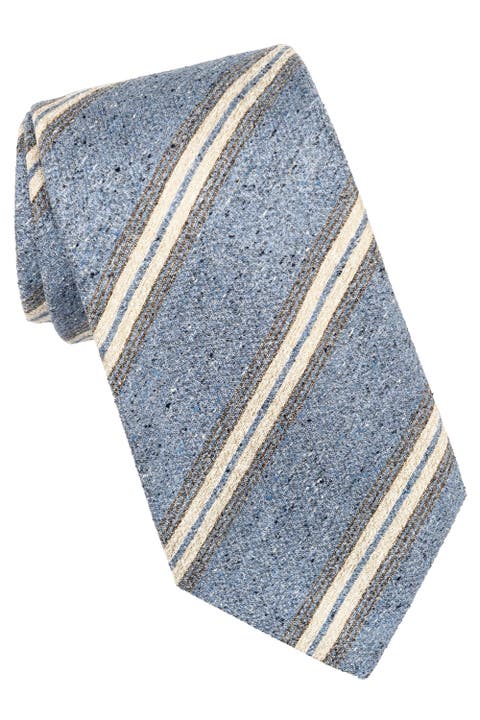 Frascati - Silk Jacquard Tie for Men
