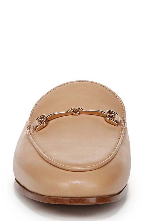 Shop Sam Edelman Linnie Mule In French Sand