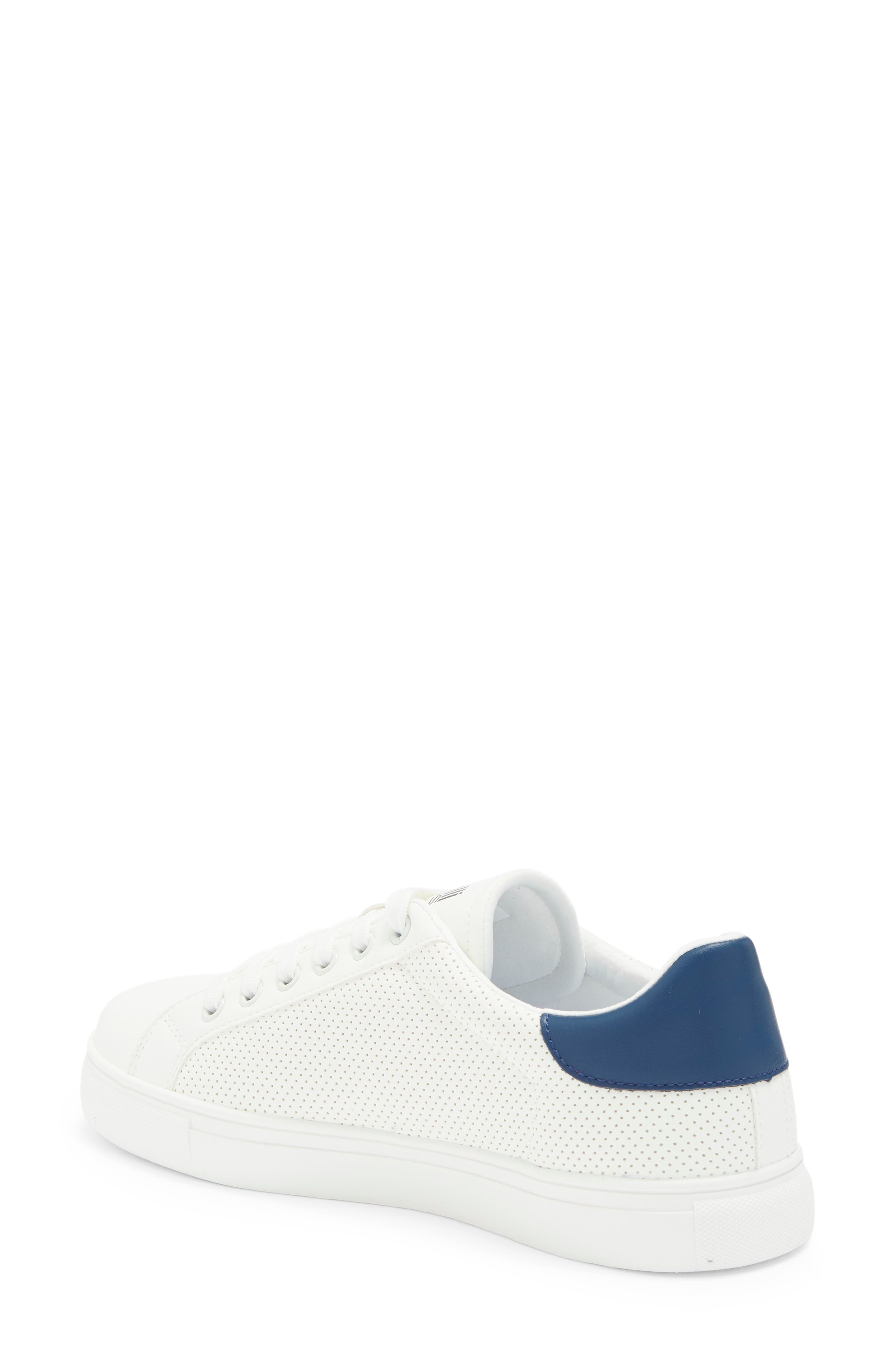 Roberto Cavalli Cavalli Class Low Top Sneaker, Alternate, color, 