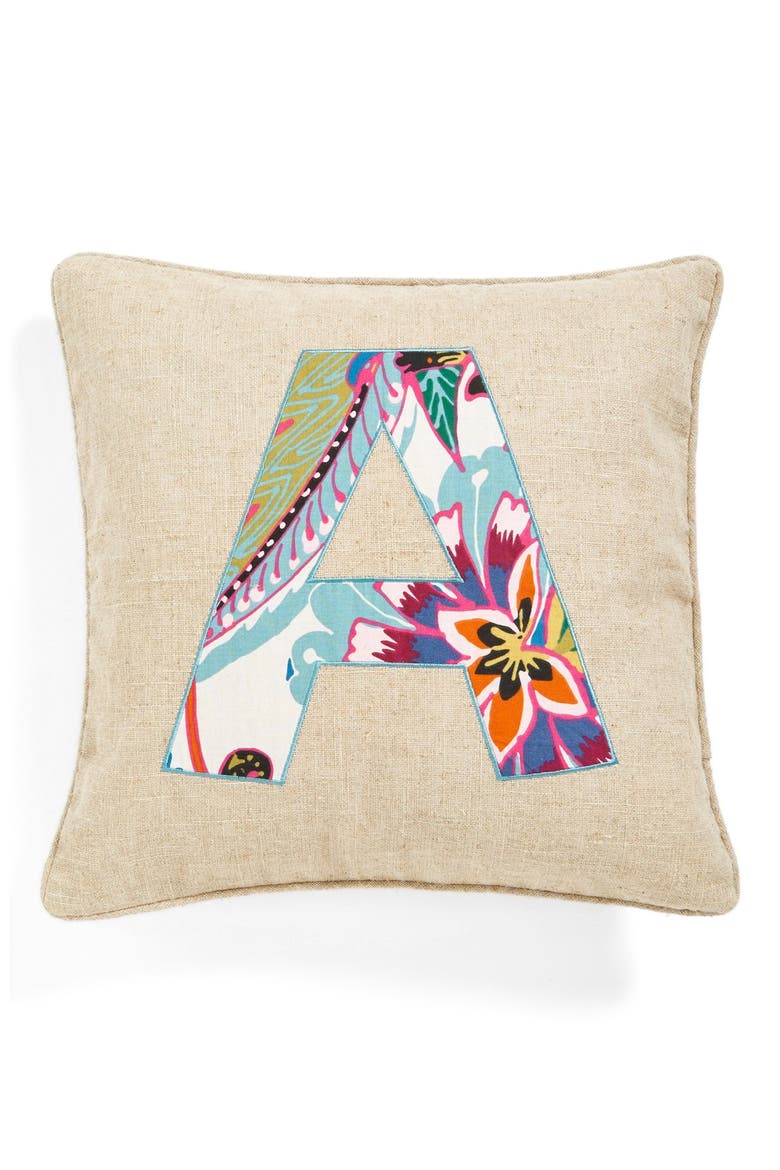 Personalized Pillow, Main, color, A