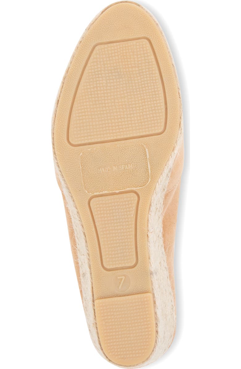 patricia green Vienna Espadrille Wedge, Alternate, color,