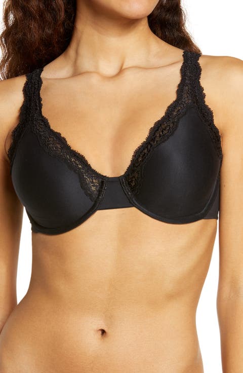 Softly Styled Underwire Bra