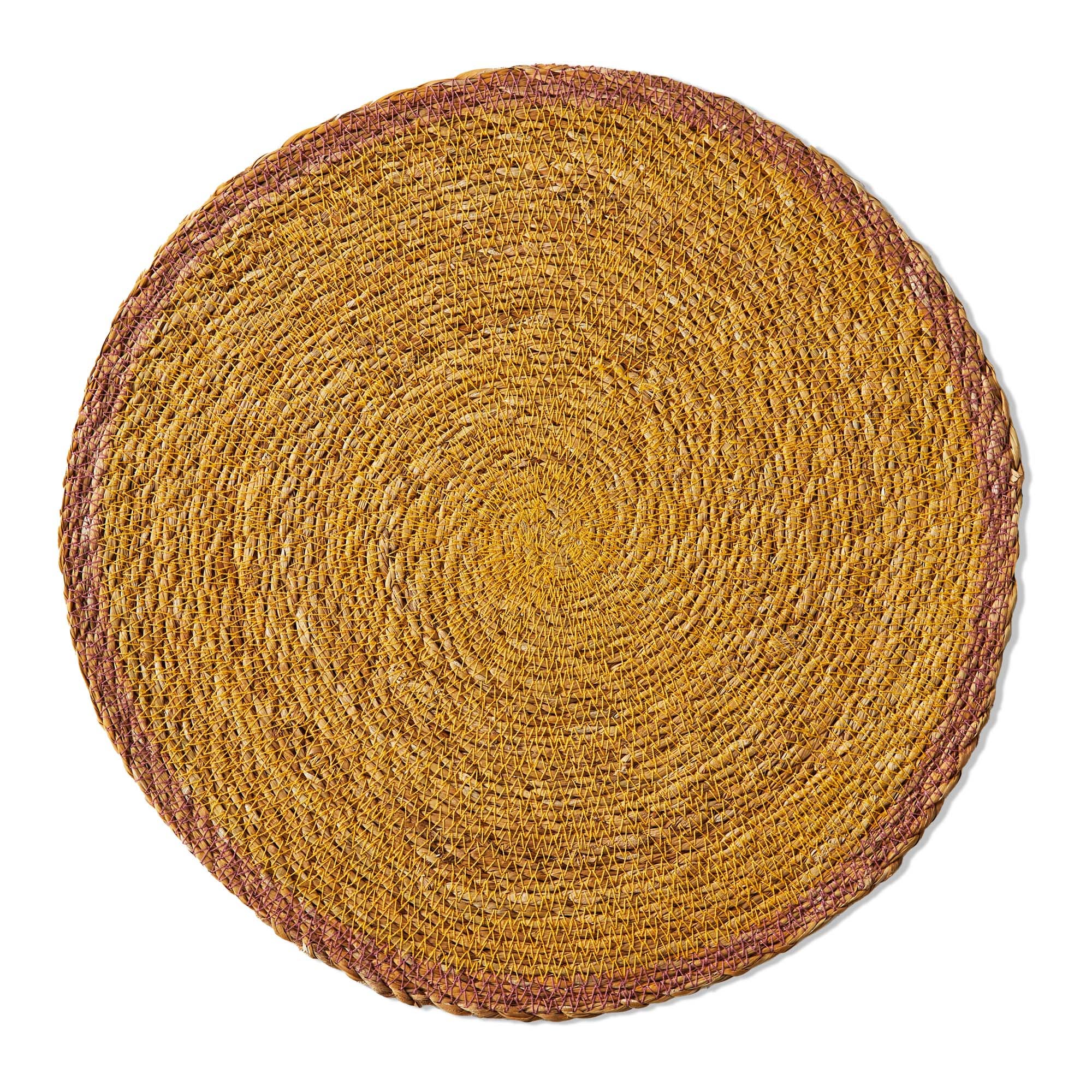 selected Yellow