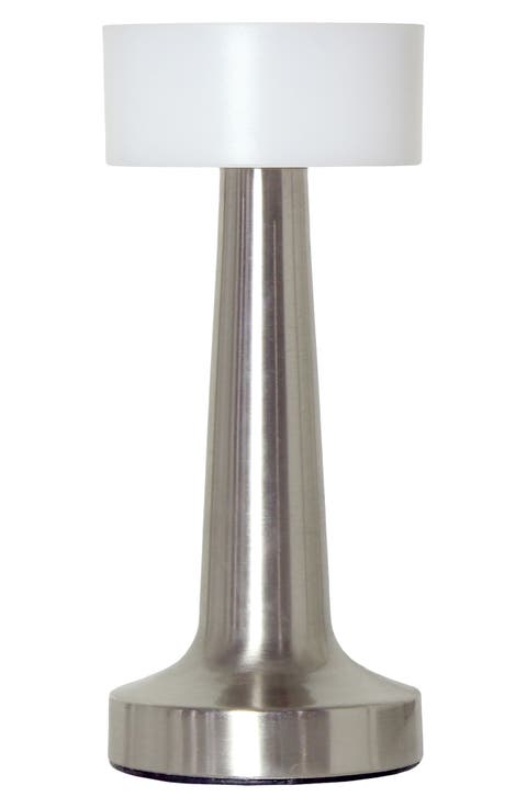 Touch Sensor Desk Lamp