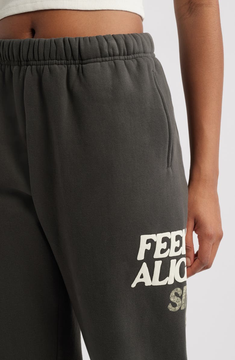 THE MAYFAIR GROUP The Alignment Tour Joggers, Alternate, color,