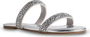 Touch Ups Trinity Slide Sandal