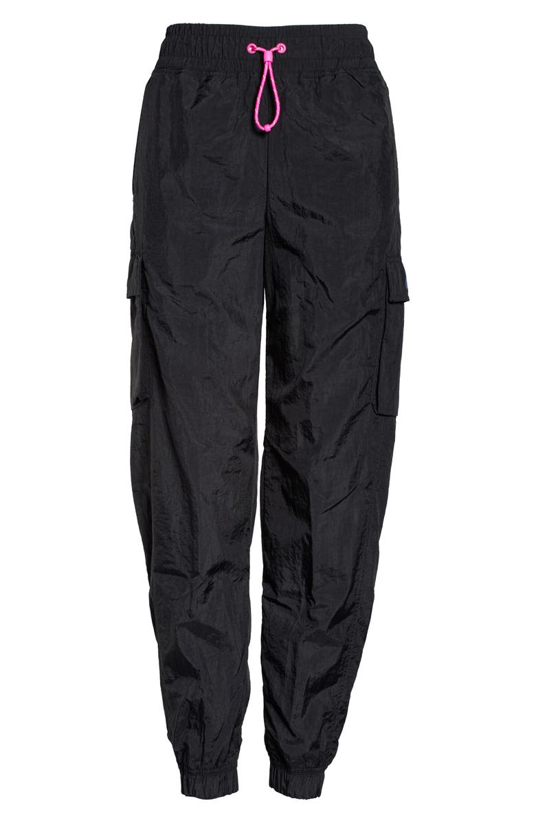 Nike Sportswear Icon Clash Woven Sweatpants, Alternate, color, 