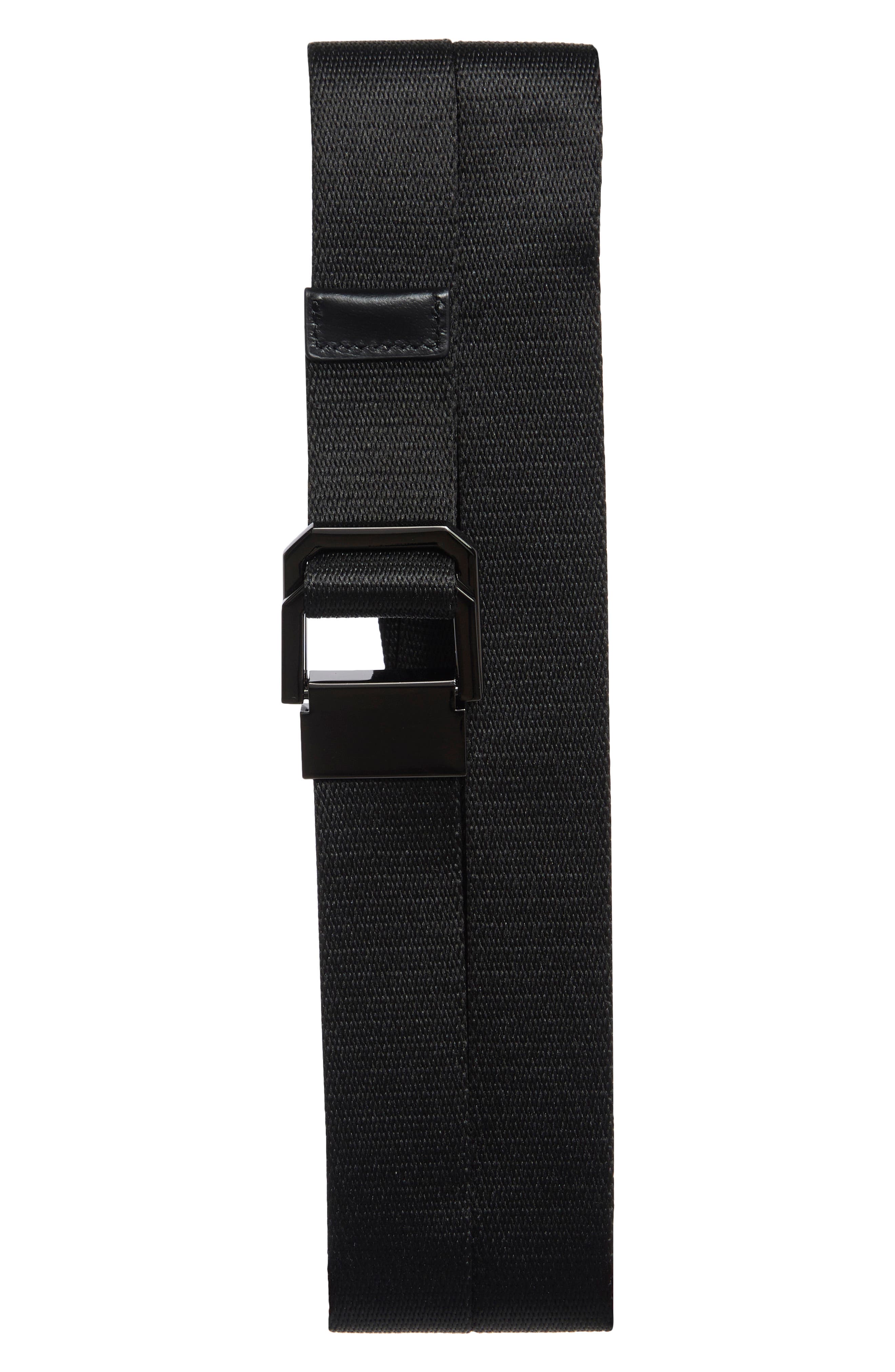 selected BLACK