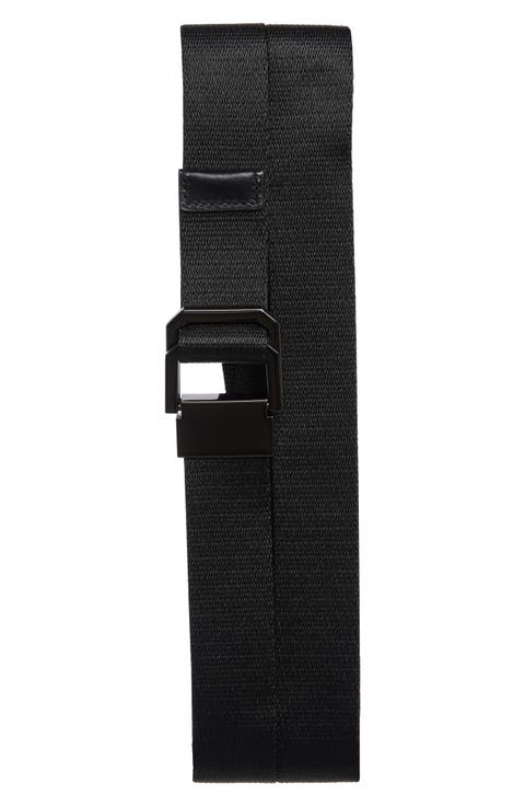 Dax Web Belt