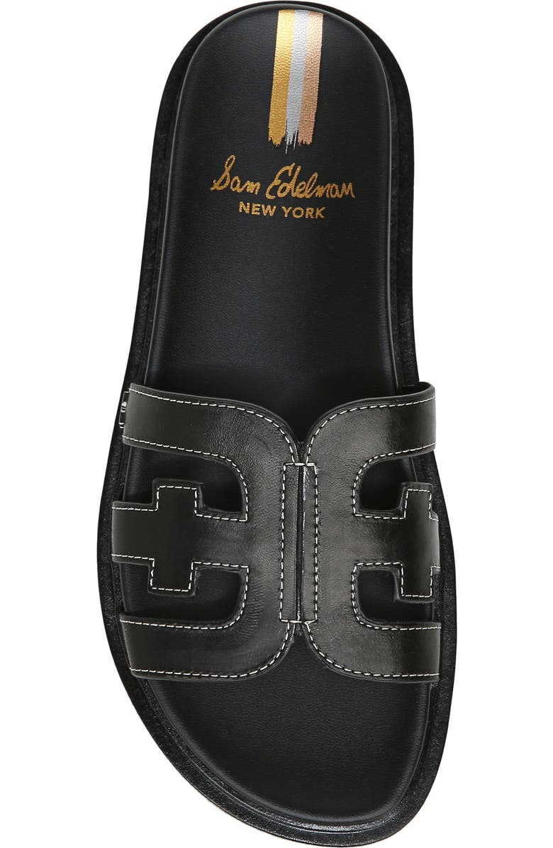 Sam Edelman Valeri Slide Sandal, Alternate, color,