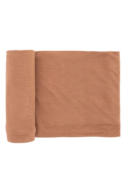 Stretch Knit Swaddle