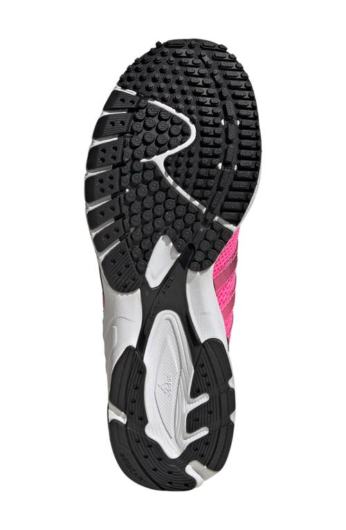 ADIDAS ORIGINALS ADIDAS ADIZERO ADIOS 7 RUNNING SHOE