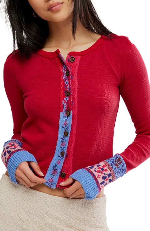 Noa Cardigan