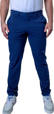 Maceoo Allday Slim Fit Pants