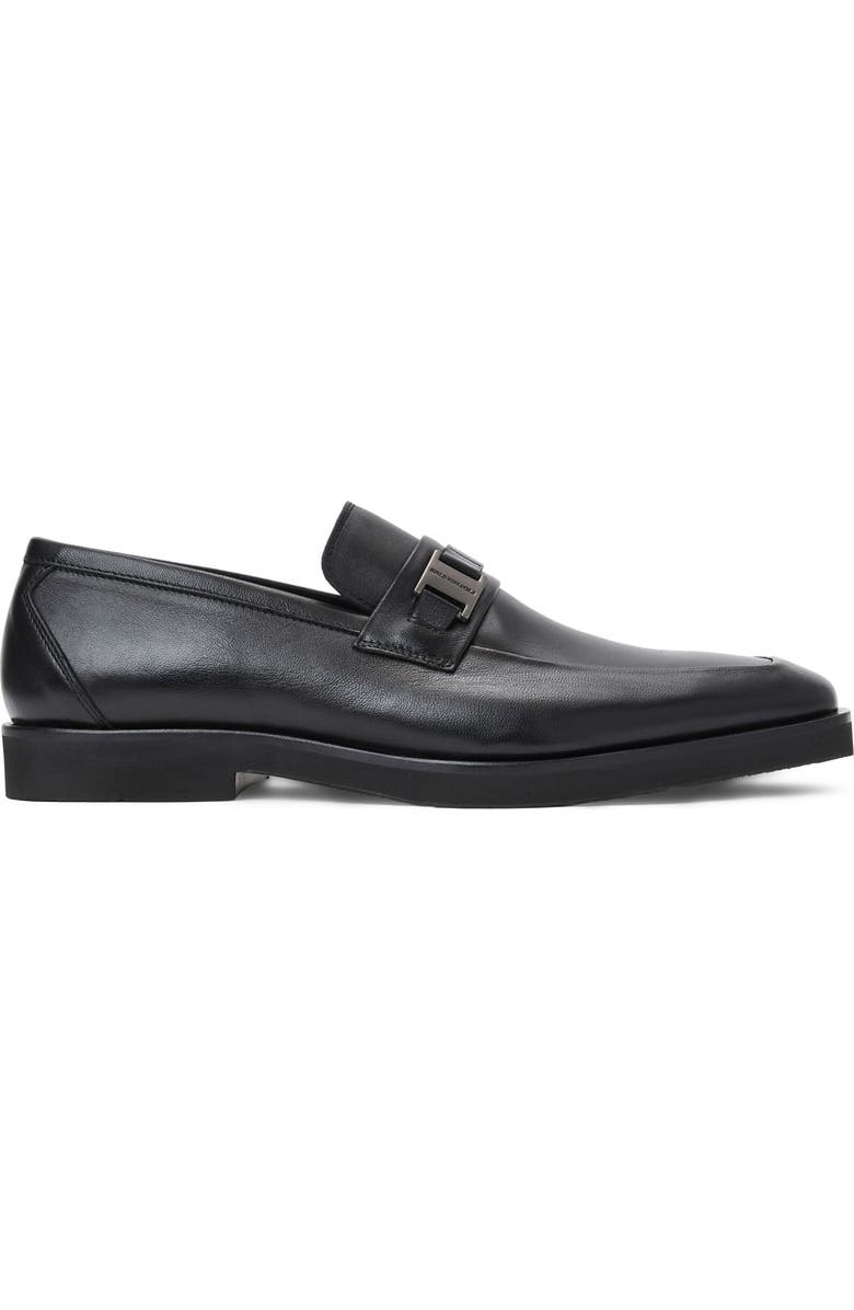 Bruno Magli Roma Bit Loafer, Alternate, color,