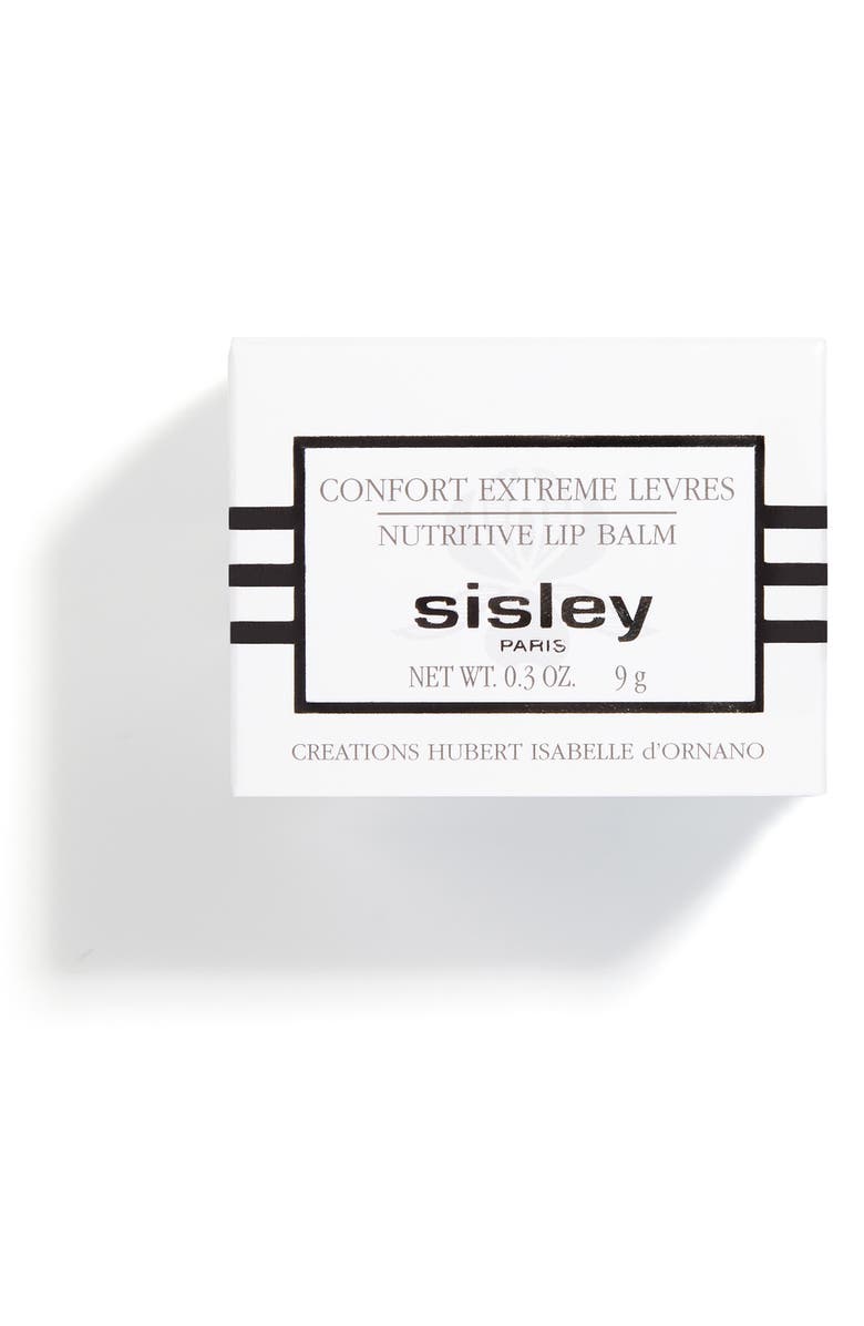 Sisley Paris Nutritive Lip Balm, Alternate, color,