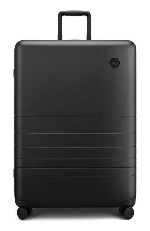 30-Inch Large Check-In Spinner Luggage