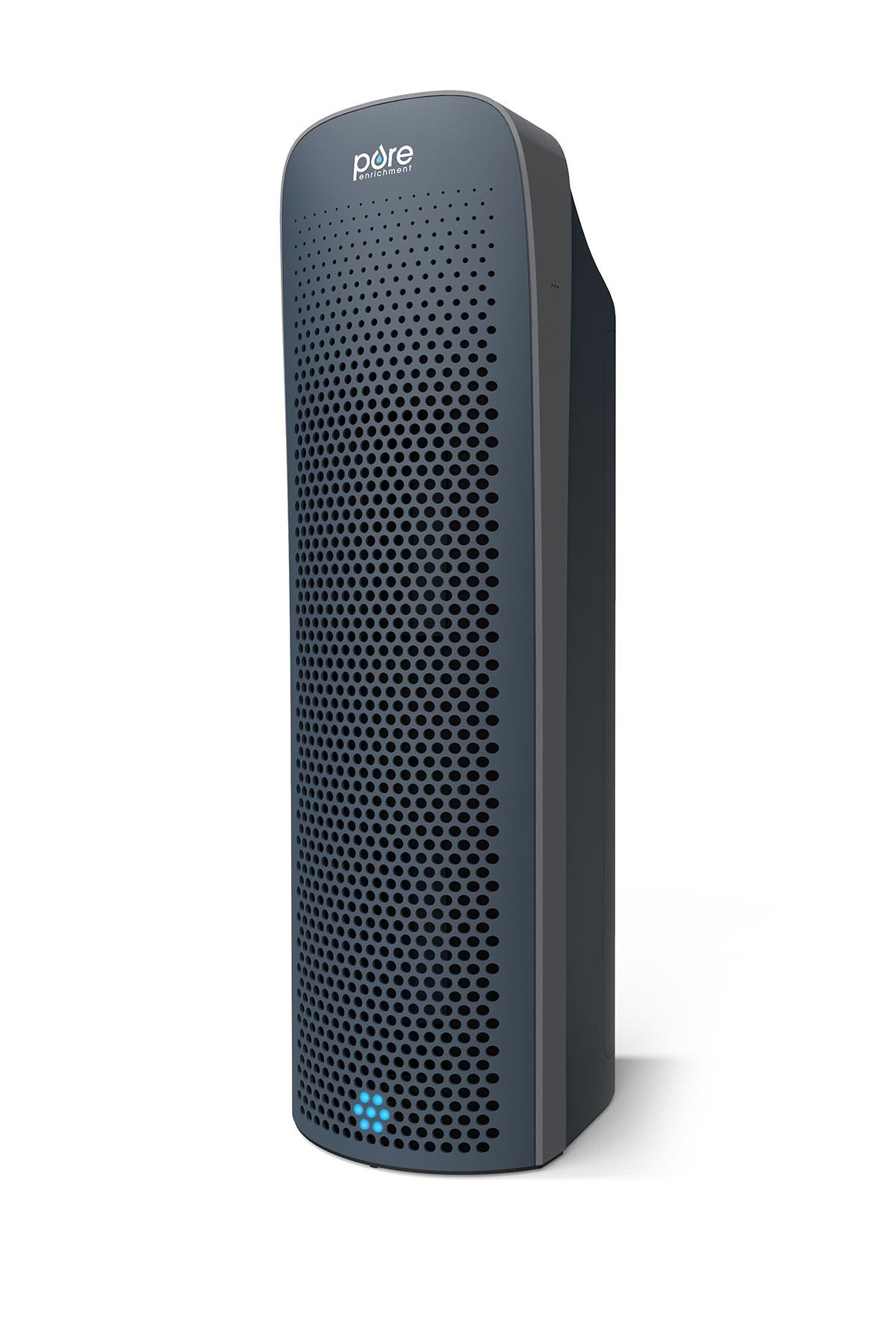 PURE ENRICHMENT PureZone Elite 4-in-1 True HEPA Air Purifier - Graphite