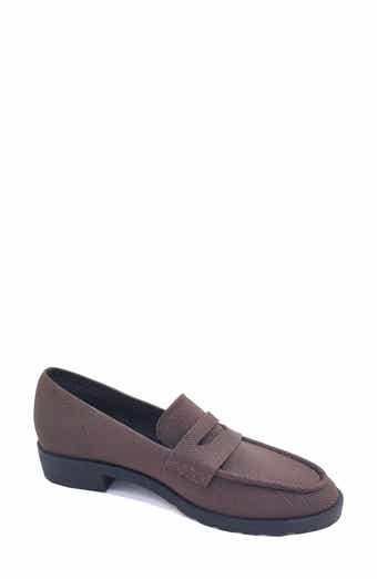 Reaction Kenneth Cole Feobe Knit Loafer